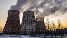 The increase in coal generation was largely driven by China and India